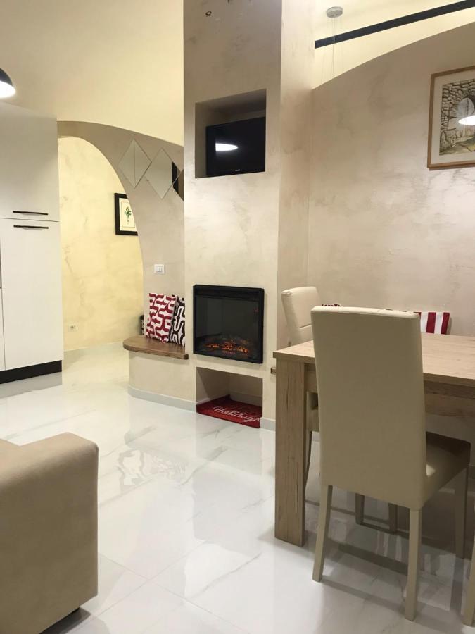 La Stella D'Oro Apartamento Orvieto Exterior foto