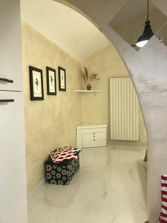 La Stella D'Oro Apartamento Orvieto Exterior foto