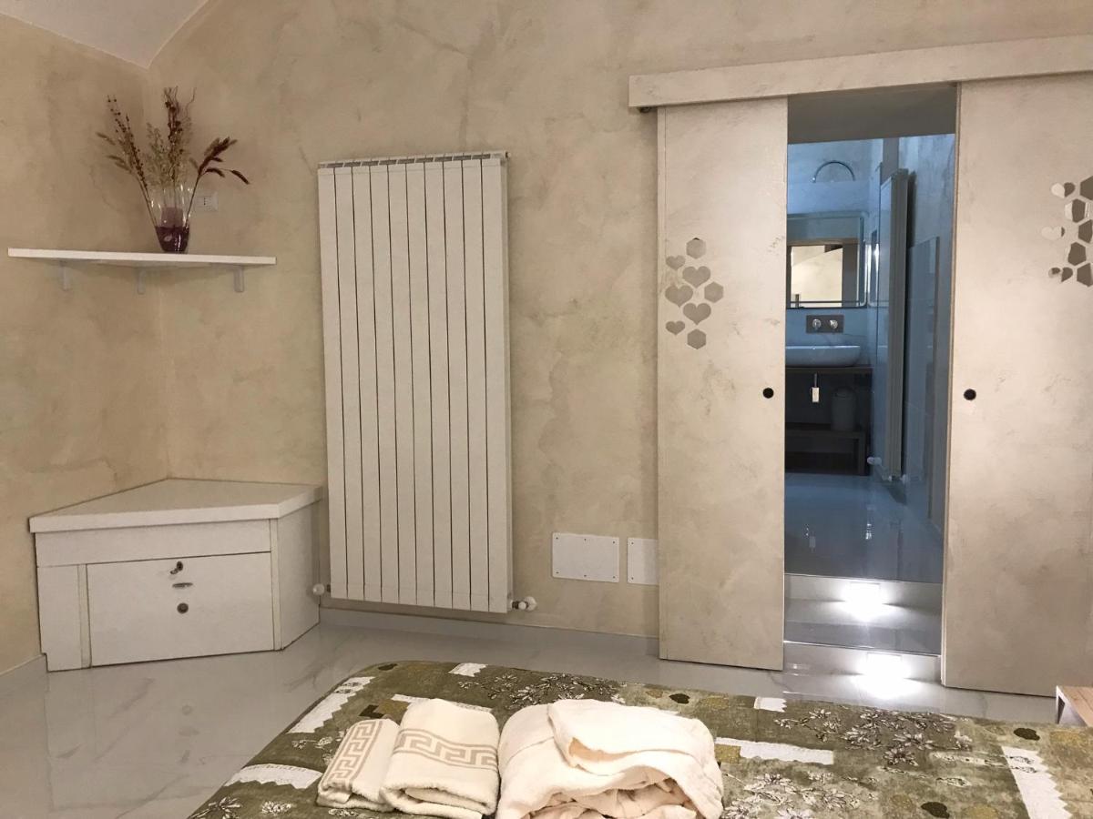 La Stella D'Oro Apartamento Orvieto Exterior foto