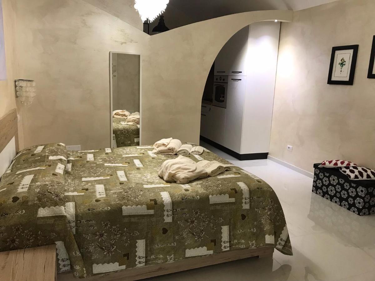 La Stella D'Oro Apartamento Orvieto Exterior foto