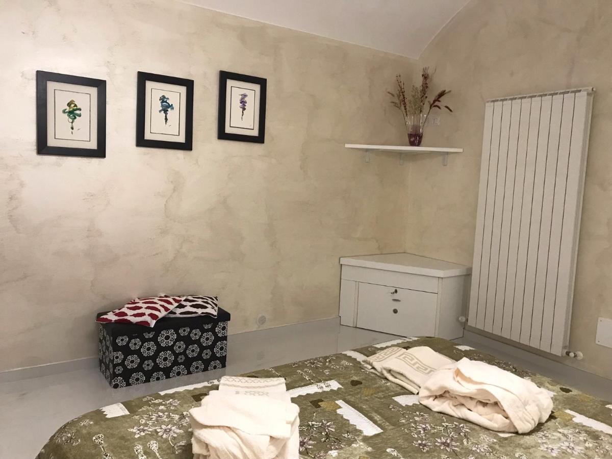 La Stella D'Oro Apartamento Orvieto Exterior foto