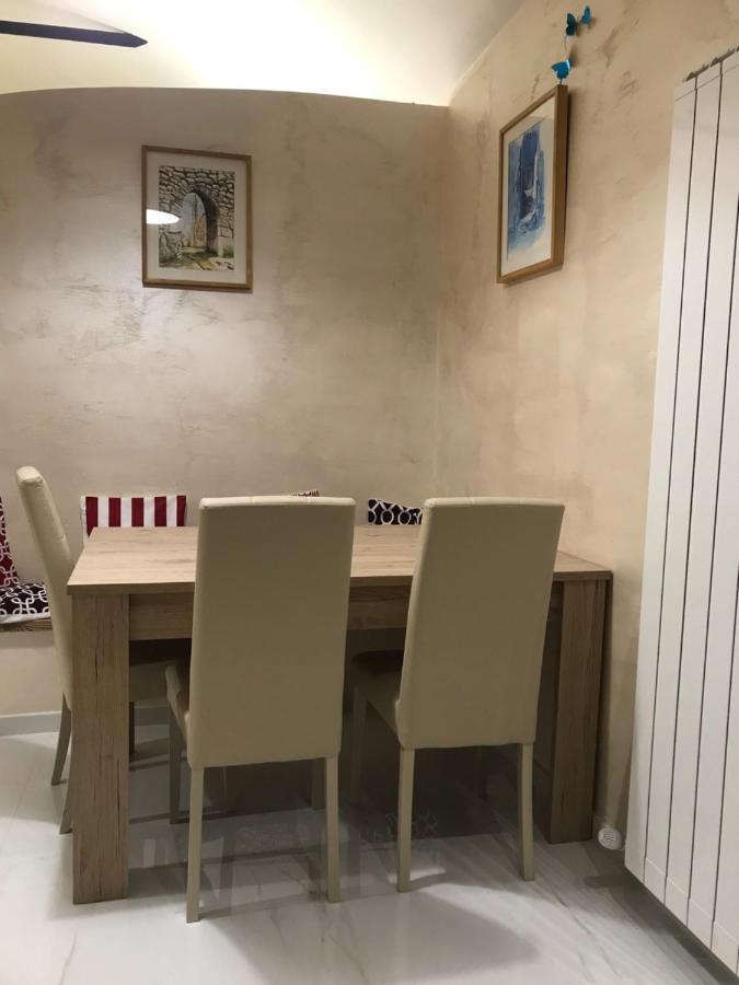 La Stella D'Oro Apartamento Orvieto Exterior foto