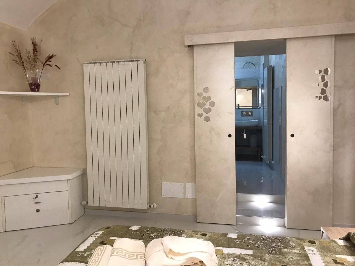 La Stella D'Oro Apartamento Orvieto Exterior foto
